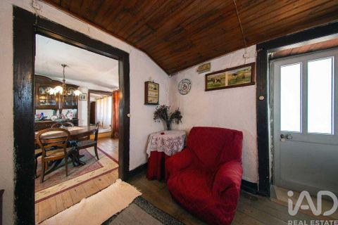 Rækkehus i Miranda do Corvo, Coimbra, Miranda do Corvo - € 90.000 | Ref: 917409 - foto 14