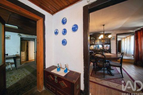 Rækkehus i Miranda do Corvo, Coimbra, Miranda do Corvo - € 90.000 | Ref: 917409 - foto 15