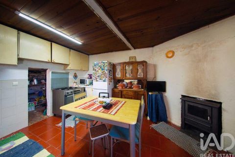 Rækkehus i Miranda do Corvo, Coimbra, Miranda do Corvo - € 90.000 | Ref: 917409 - foto 24