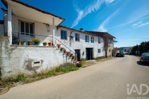 Rækkehus i Miranda do Corvo, Coimbra, Miranda do Corvo - € 90.000 | Ref: 917409 - foto 34