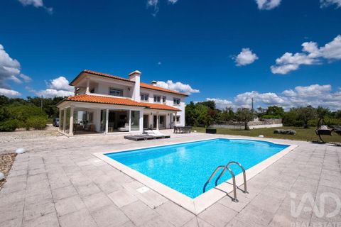 Byhus i Ansiao, Leiria, Ansiao - € 570.000 | Ref: 919717 - foto 1