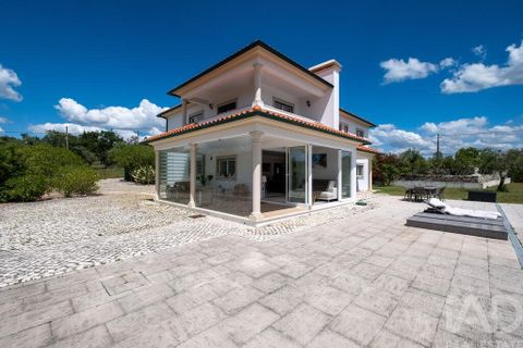 Byhus i Ansiao, Leiria, Ansiao - € 570.000 | Ref: 919717 - foto 2