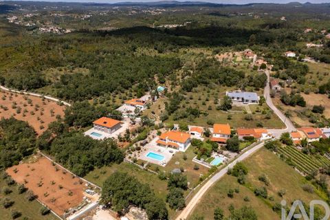 Byhus i Ansiao, Leiria, Ansiao - € 570.000 | Ref: 919717 - foto 6