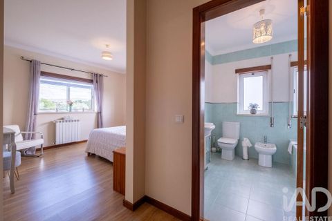 Byhus i Ansiao, Leiria, Ansiao - € 570.000 | Ref: 919717 - foto 25