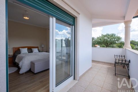 Byhus i Ansiao, Leiria, Ansiao - € 570.000 | Ref: 919717 - foto 27