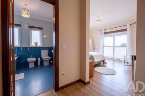 Byhus i Ansiao, Leiria, Ansiao - € 570.000 | Ref: 919717 - foto 28