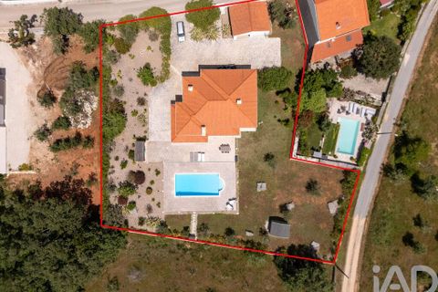 Byhus i Ansiao, Leiria, Ansiao - € 570.000 | Ref: 919717 - foto 36