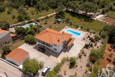 Byhus i Ansiao, Leiria, Ansiao - € 570.000 | Ref: 919717 - foto 40