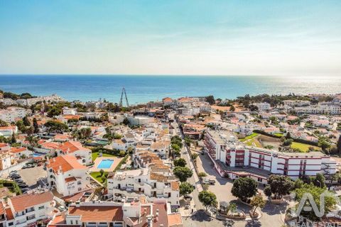 Lejlighed i Albufeira, Faro, Albufeira - € 459.000 | Ref: 920363 - foto 28