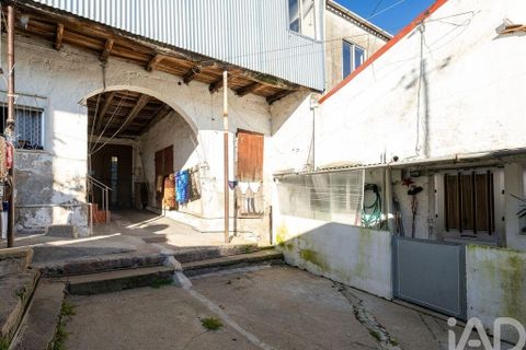 Byhus i Porto, Porto, Porto - € 85.000 | Ref: 918937 - foto 4