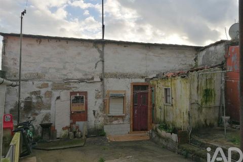 Byhus i Porto, Porto, Porto - € 85.000 | Ref: 918937 - foto 1