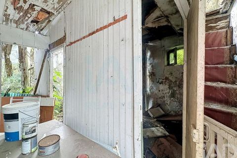 Byhus i Porto, Porto, Porto - € 85.000 | Ref: 918937 - foto 8