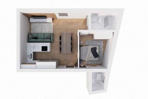 Byhus i Porto, Porto, Porto - € 85.000 | Ref: 918937 - foto 11