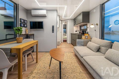 Lejlighed i Lisbon, Lisbon, Lisbon - € 189.000 | Ref: 862083 - foto 5