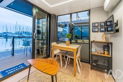 Lejlighed i Lisbon, Lisbon, Lisbon - € 189.000 | Ref: 862083 - foto 6