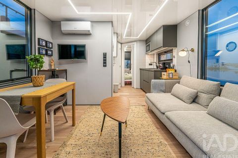 Lejlighed i Lisbon, Lisbon, Lisbon - € 189.000 | Ref: 862083 - foto 11