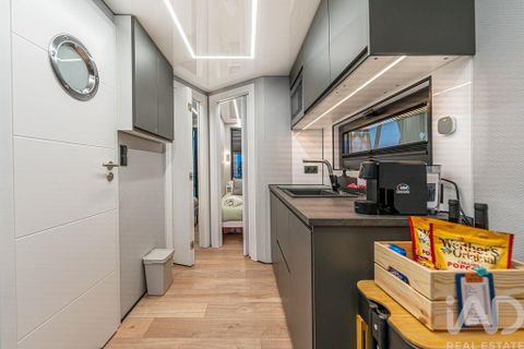 Lejlighed i Lisbon, Lisbon, Lisbon - € 189.000 | Ref: 862083 - foto 14