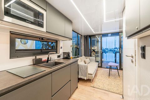 Lejlighed i Lisbon, Lisbon, Lisbon - € 189.000 | Ref: 862083 - foto 15
