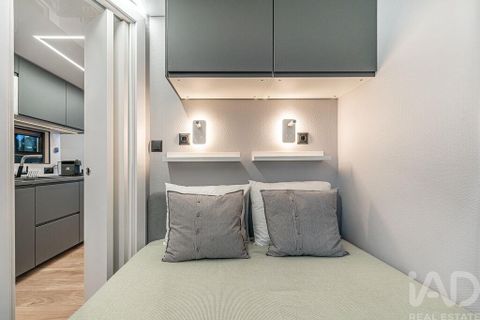 Lejlighed i Lisbon, Lisbon, Lisbon - € 189.000 | Ref: 862083 - foto 18