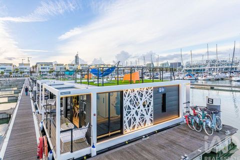 Lejlighed i Lisbon, Lisbon, Lisbon - € 189.000 | Ref: 862083 - foto 23