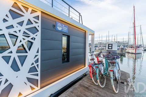 Lejlighed i Lisbon, Lisbon, Lisbon - € 189.000 | Ref: 862083 - foto 24