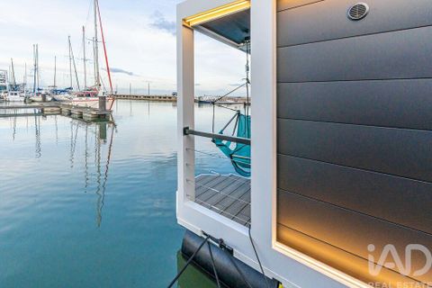 Lejlighed i Lisbon, Lisbon, Lisbon - € 189.000 | Ref: 862083 - foto 27