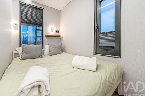 Lejlighed i Lisbon, Lisbon, Lisbon - € 189.000 | Ref: 862083 - foto 40