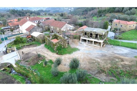 Villa i Ponte de Lima, Viana do Castelo, Ponte de Lima - € 300.000 | Ref: V407 - foto 1