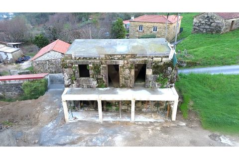 Villa i Ponte de Lima, Viana do Castelo, Ponte de Lima - € 300.000 | Ref: V407 - foto 3