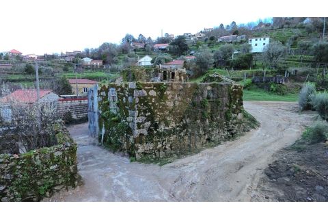 Villa i Ponte de Lima, Viana do Castelo, Ponte de Lima - € 300.000 | Ref: V407 - foto 4