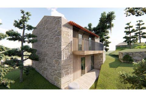 Villa i Ponte de Lima, Viana do Castelo, Ponte de Lima - € 300.000 | Ref: V407 - foto 6