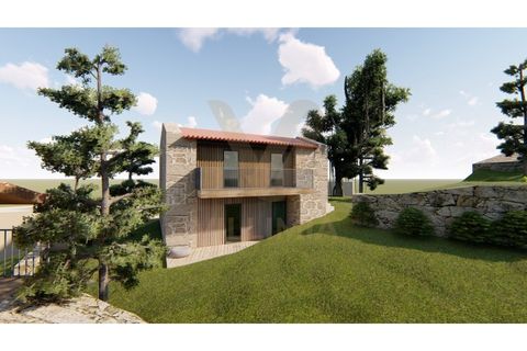 Villa i Ponte de Lima, Viana do Castelo, Ponte de Lima - € 300.000 | Ref: V407 - foto 7