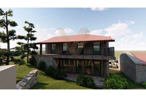 Villa i Ponte de Lima, Viana do Castelo, Ponte de Lima - € 300.000 | Ref: V407 - foto 8