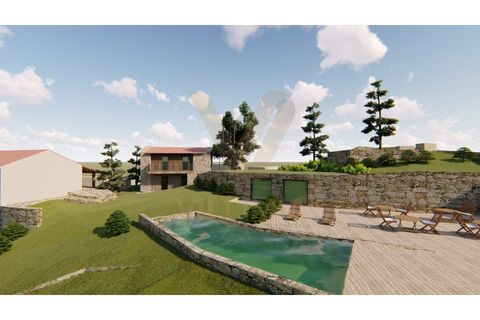 Villa i Ponte de Lima, Viana do Castelo, Ponte de Lima - € 300.000 | Ref: V407 - foto 9