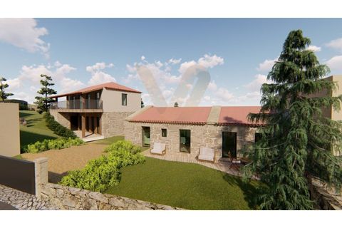 Villa i Ponte de Lima, Viana do Castelo, Ponte de Lima - € 300.000 | Ref: V407 - foto 10