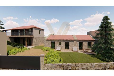Villa i Ponte de Lima, Viana do Castelo, Ponte de Lima - € 300.000 | Ref: V407 - foto 11