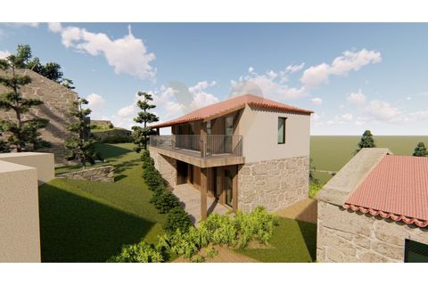 Villa i Ponte de Lima, Viana do Castelo, Ponte de Lima - € 300.000 | Ref: V407 - foto 12