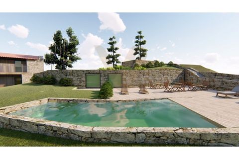 Villa i Ponte de Lima, Viana do Castelo, Ponte de Lima - € 300.000 | Ref: V407 - foto 13
