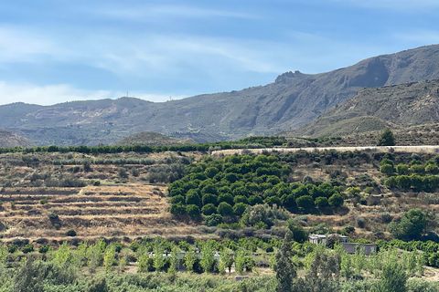 Landejendom i Bentarique, Almeria, Bentarique - € 265.000 | Ref: BENT-26-734 - foto 2