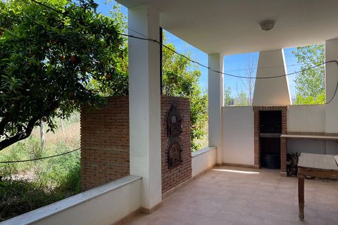 Landejendom i Bentarique, Almeria, Bentarique - € 265.000 | Ref: BENT-26-734 - foto 5