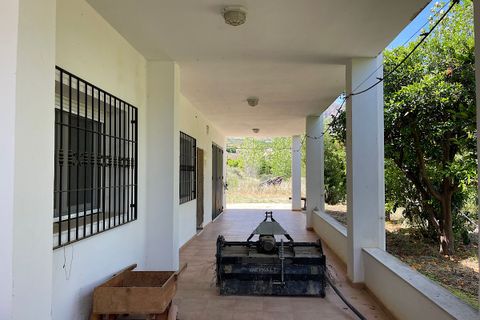 Landejendom i Bentarique, Almeria, Bentarique - € 265.000 | Ref: BENT-26-734 - foto 6