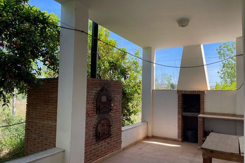 Landejendom i Bentarique, Almeria, Bentarique - € 265.000 | Ref: BENT-26-734 - foto 7