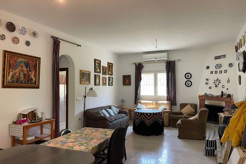Landejendom i Bentarique, Almeria, Bentarique - € 265.000 | Ref: BENT-26-734 - foto 9