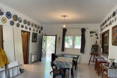 Landejendom i Bentarique, Almeria, Bentarique - € 265.000 | Ref: BENT-26-734 - foto 13
