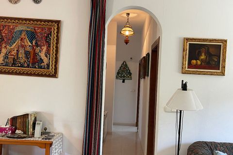 Landejendom i Bentarique, Almeria, Bentarique - € 265.000 | Ref: BENT-26-734 - foto 15