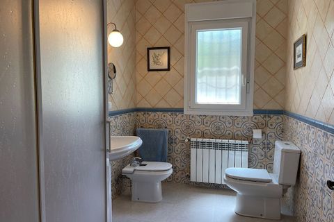 Landejendom i Bentarique, Almeria, Bentarique - € 265.000 | Ref: BENT-26-734 - foto 21