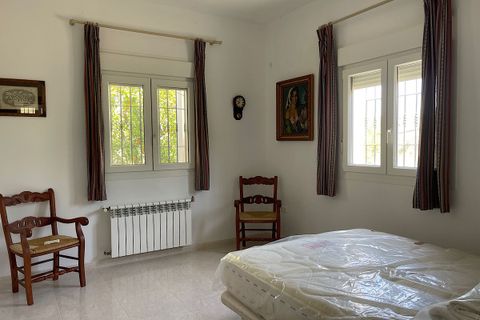 Landejendom i Bentarique, Almeria, Bentarique - € 265.000 | Ref: BENT-26-734 - foto 24