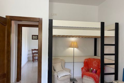 Landejendom i Bentarique, Almeria, Bentarique - € 265.000 | Ref: BENT-26-734 - foto 26