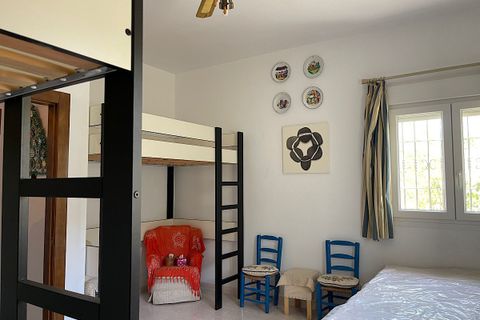 Landejendom i Bentarique, Almeria, Bentarique - € 265.000 | Ref: BENT-26-734 - foto 28