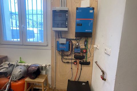 Landejendom i Bentarique, Almeria, Bentarique - € 265.000 | Ref: BENT-26-734 - foto 32